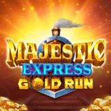 Bocoran RTP Slot Pragmatic Majestic Express – Gold Run